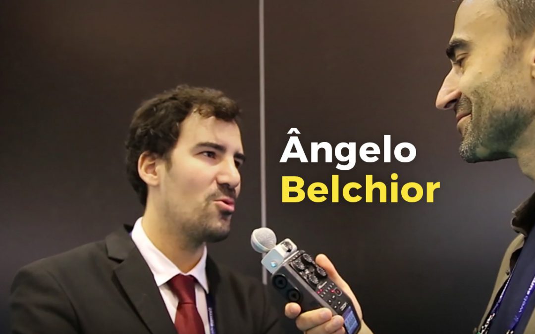 Ângelo Belchior | MOC