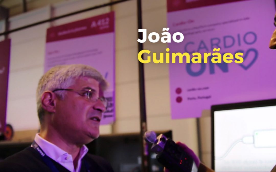 João Guimarães | Cardio On