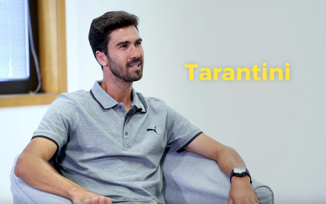 Todos nós podemos acreditar que é possível. Mas nem todos vamos lá chegar